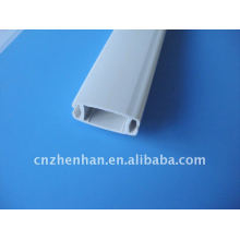 PVC Roller blind bottom rail-Roller shutter components